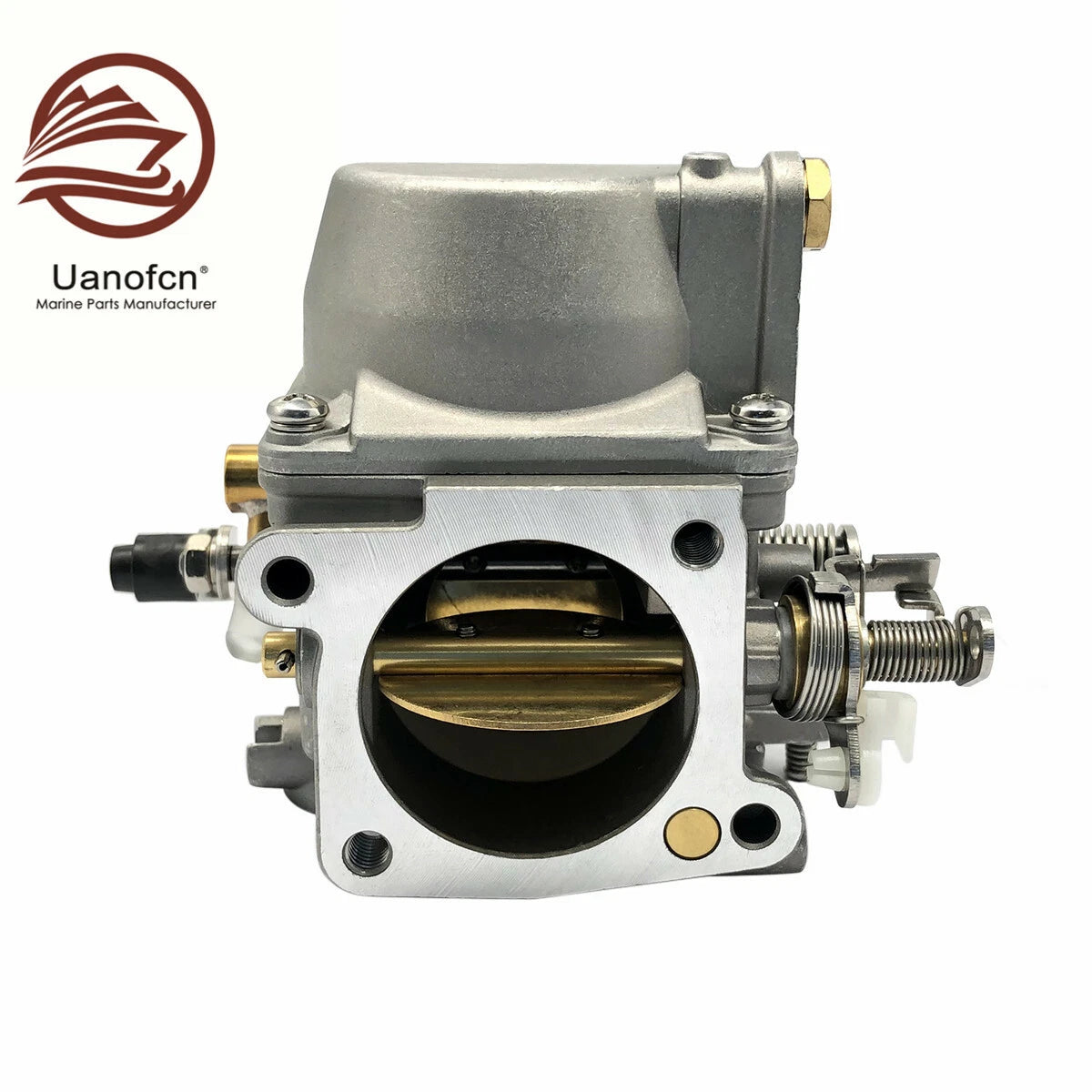 Carburetor Assy for Tohatsu Nissan 25HP 30HP (3P0-03200, 346-03200)