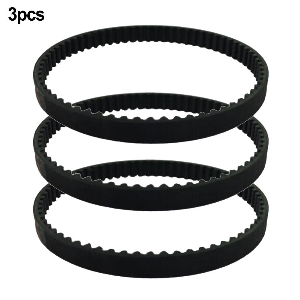 Rubber Vacuum Belt for Shark Rocket UV400 UV410 UV420 UV440