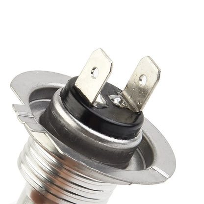 H7 LED Headlight Bulbs Dual Beam 55W 8000LM 6000K with Constant Current for cpu