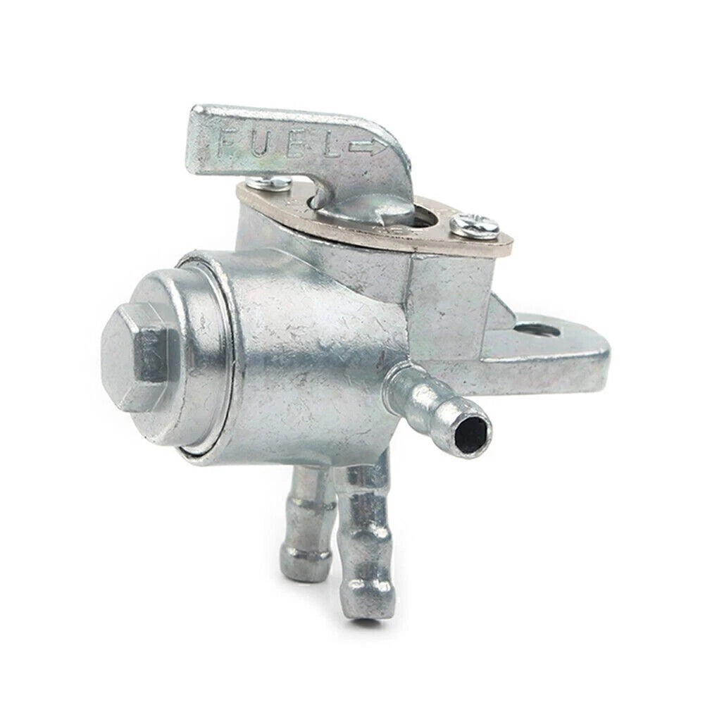Gas Fuel Tank Switch Petcock Valve for Polaris 50cc 90cc (2-Stroke)