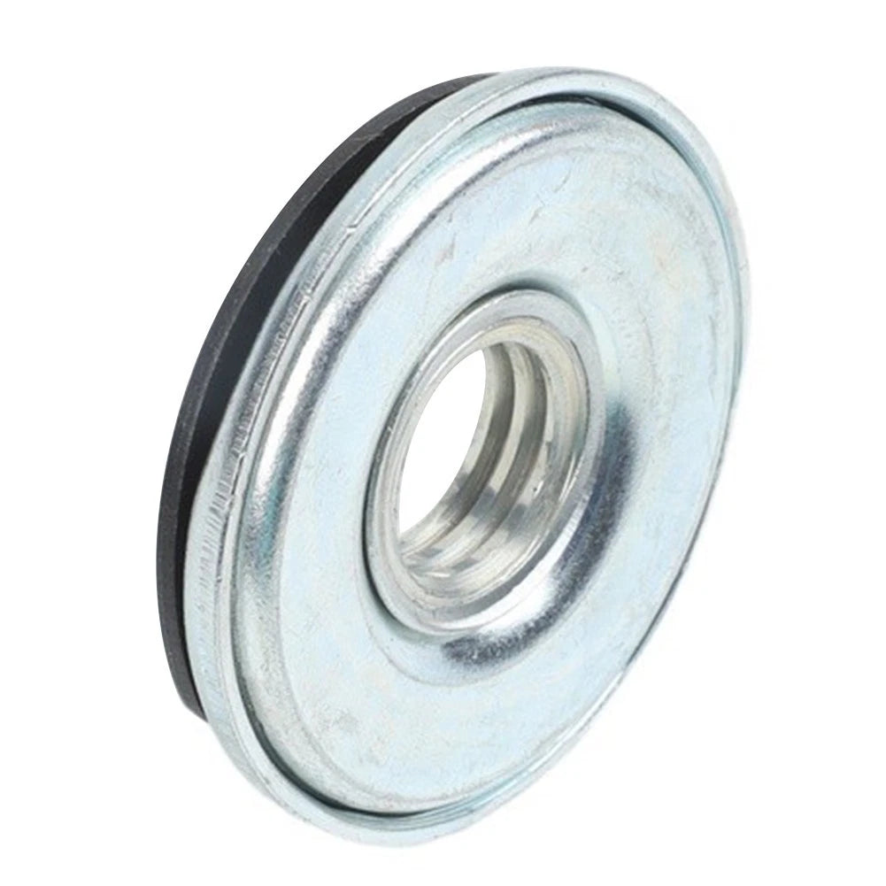 Quick Release Flange Nut for Grinders (Heavy Duty)