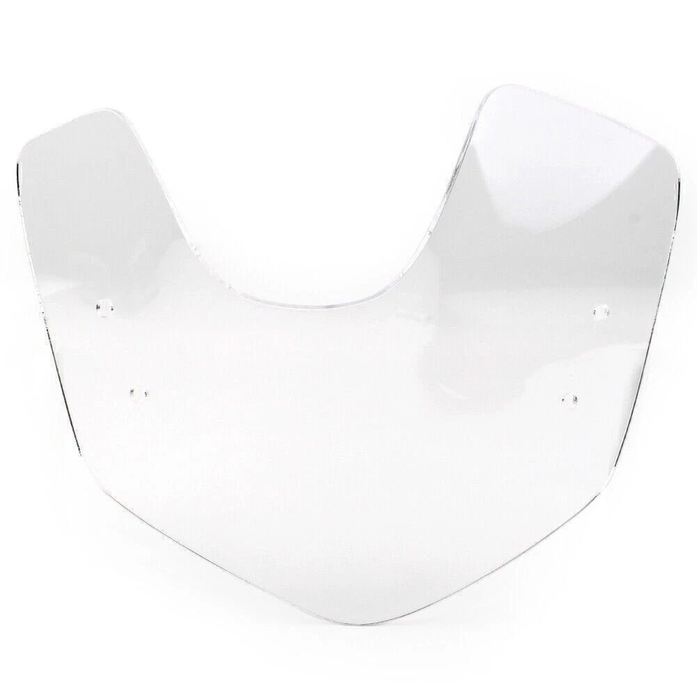 Windshield Deflectors for K1200R (2004–2008) K1300R (2007–2015)