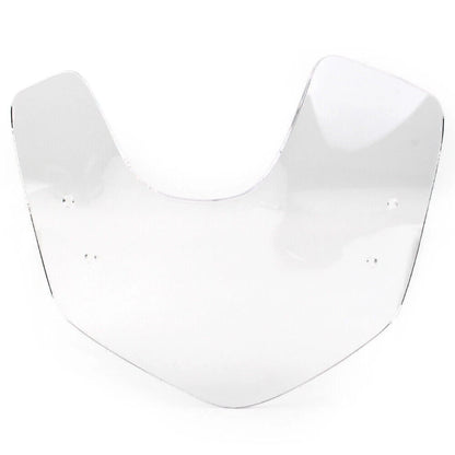 Windshield Deflectors for K1200R (2004–2008) K1300R (2007–2015)