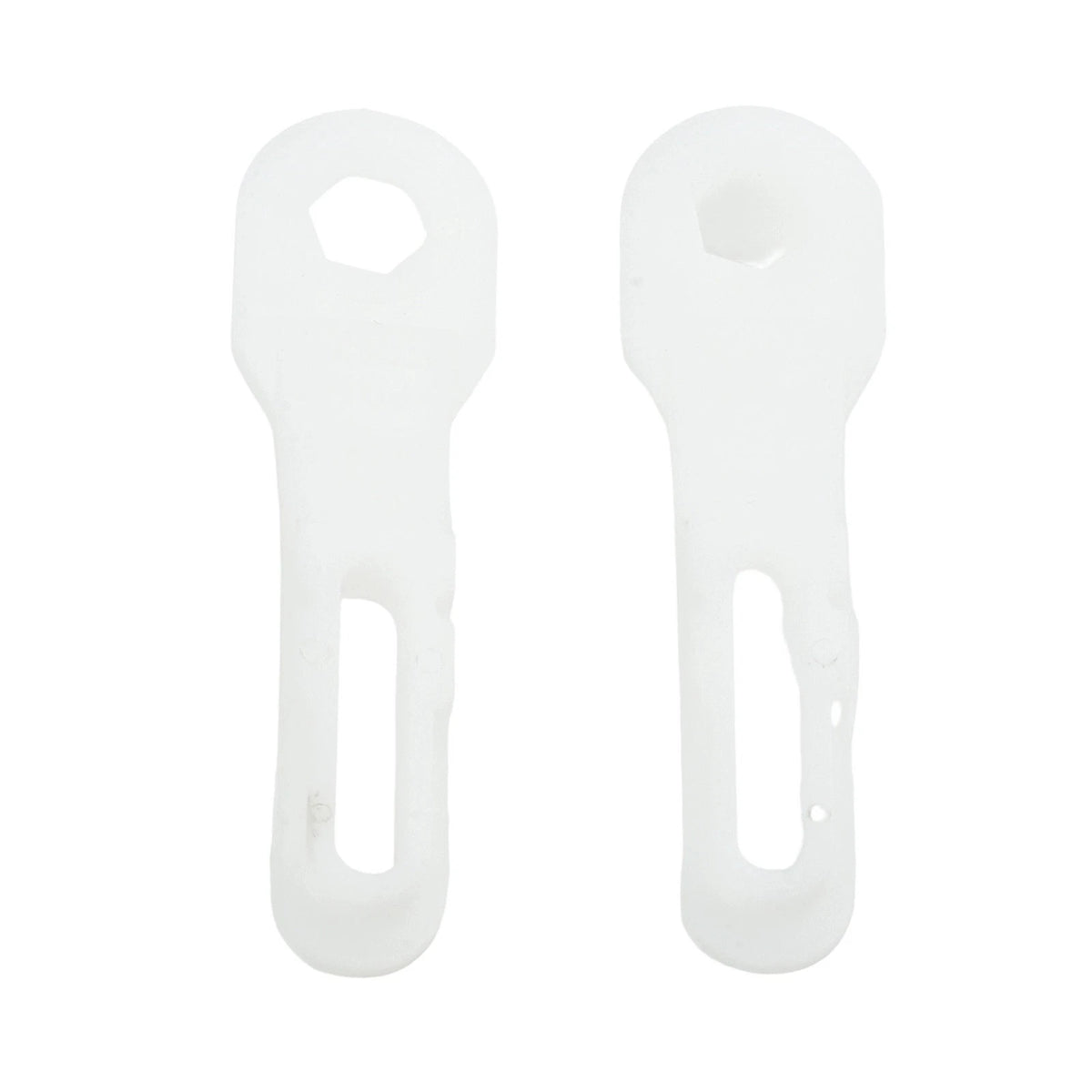 Set of 2 Air Conditioning Control Levers for Mercedes G Class W463 (2002–2012)
