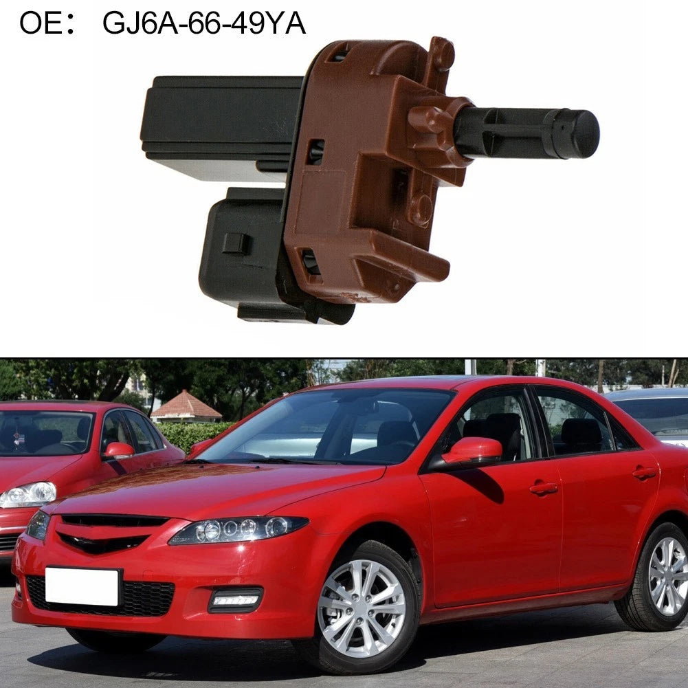 Clutch Pedal Switch for Mazda 6, MX5, Miata, RX8 (2003–2012)