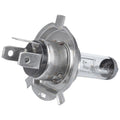 H4 Halogen Headlight Bulb P43t Base for (24V 75/70W)