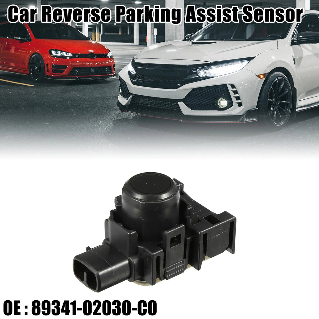 Reverse Parking Assist Sensor Replacement for Lexus IS250 IS300 IS350 (2006–2015)
