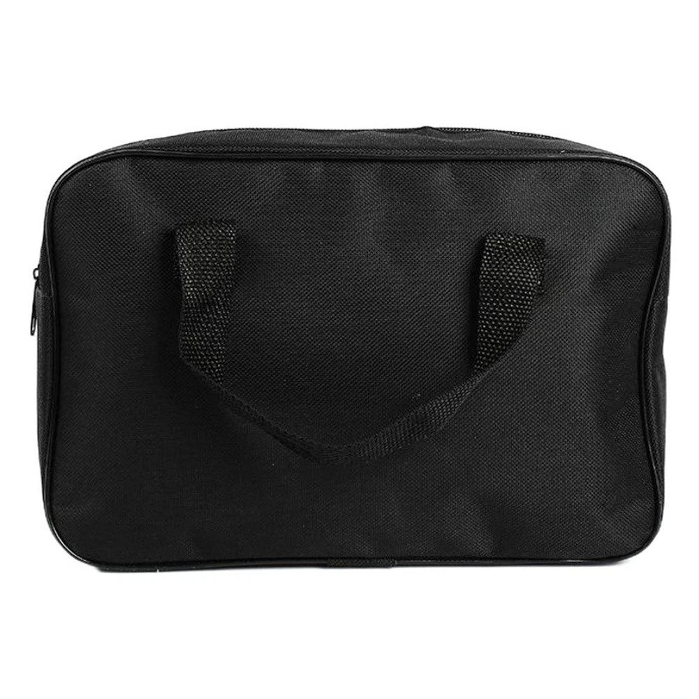 Car Tool Bag for Air Pump (Compact, Oxford Cloth, 280 x 80 x 230 mm)
