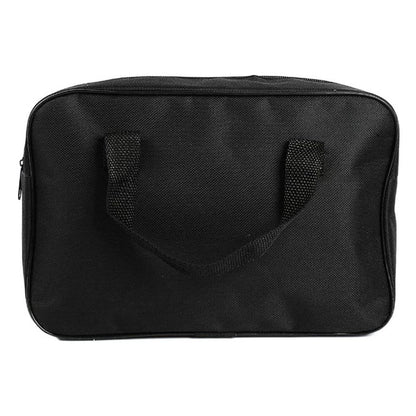 Car Tool Bag for Air Pump (Compact, Oxford Cloth, 280 x 80 x 230 mm)