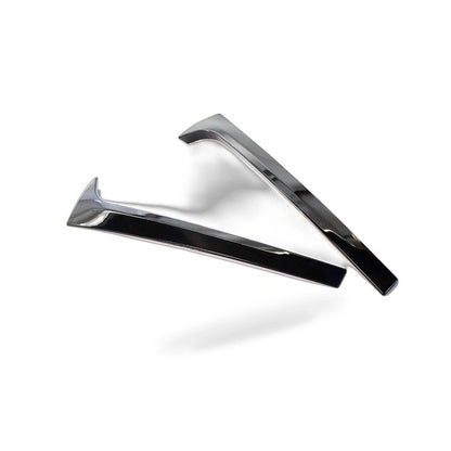 Rear Roof Spoiler for Skoda Octavia Combi (2013–2020)