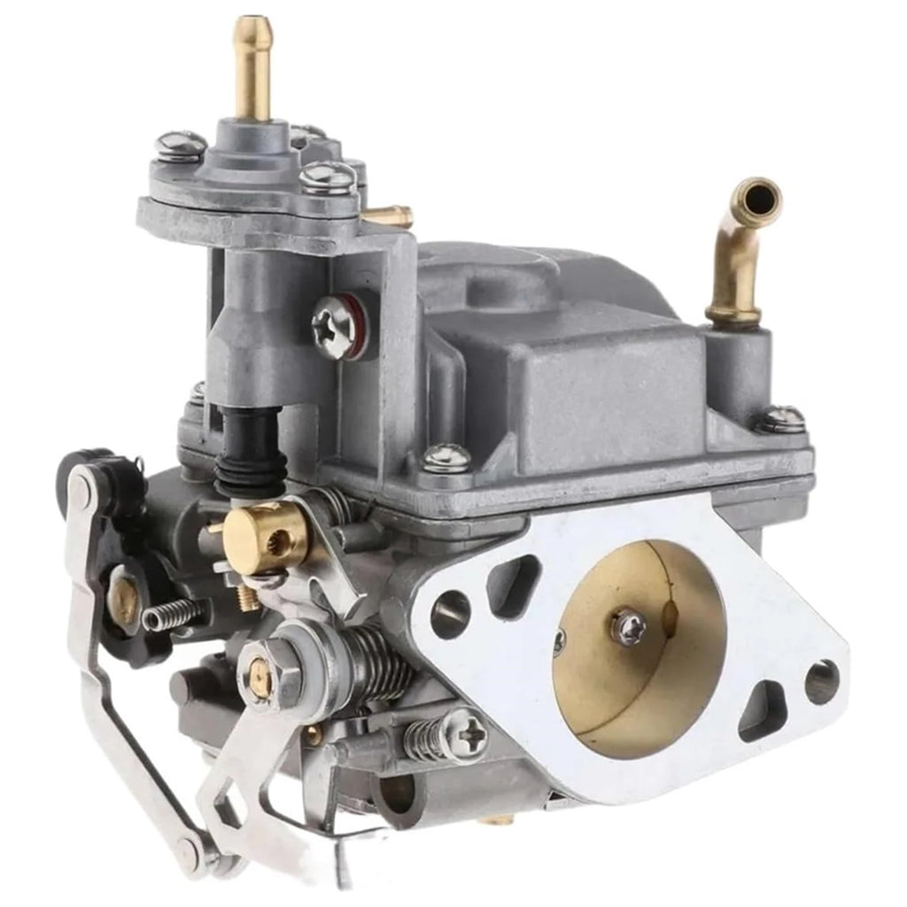 Carburetor for Mercury Mariner 15HP (853720T15, 853720T21, 8M0109535)