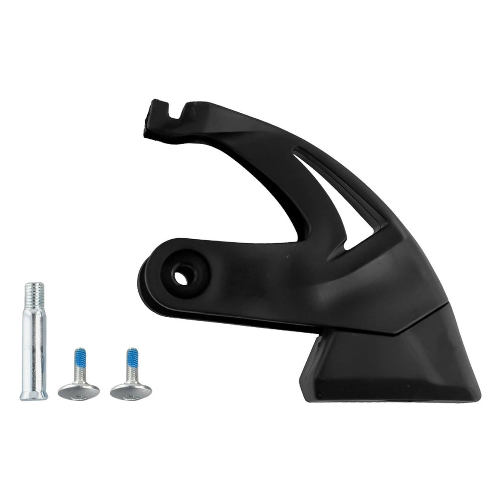 Brake Pads for Inline Skates (Premium Black)