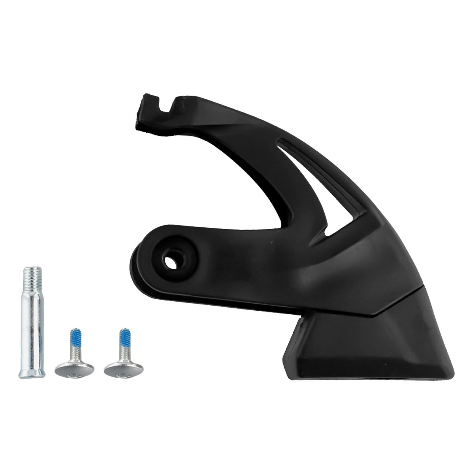 Brake Pads for Inline Skates (Premium Black)