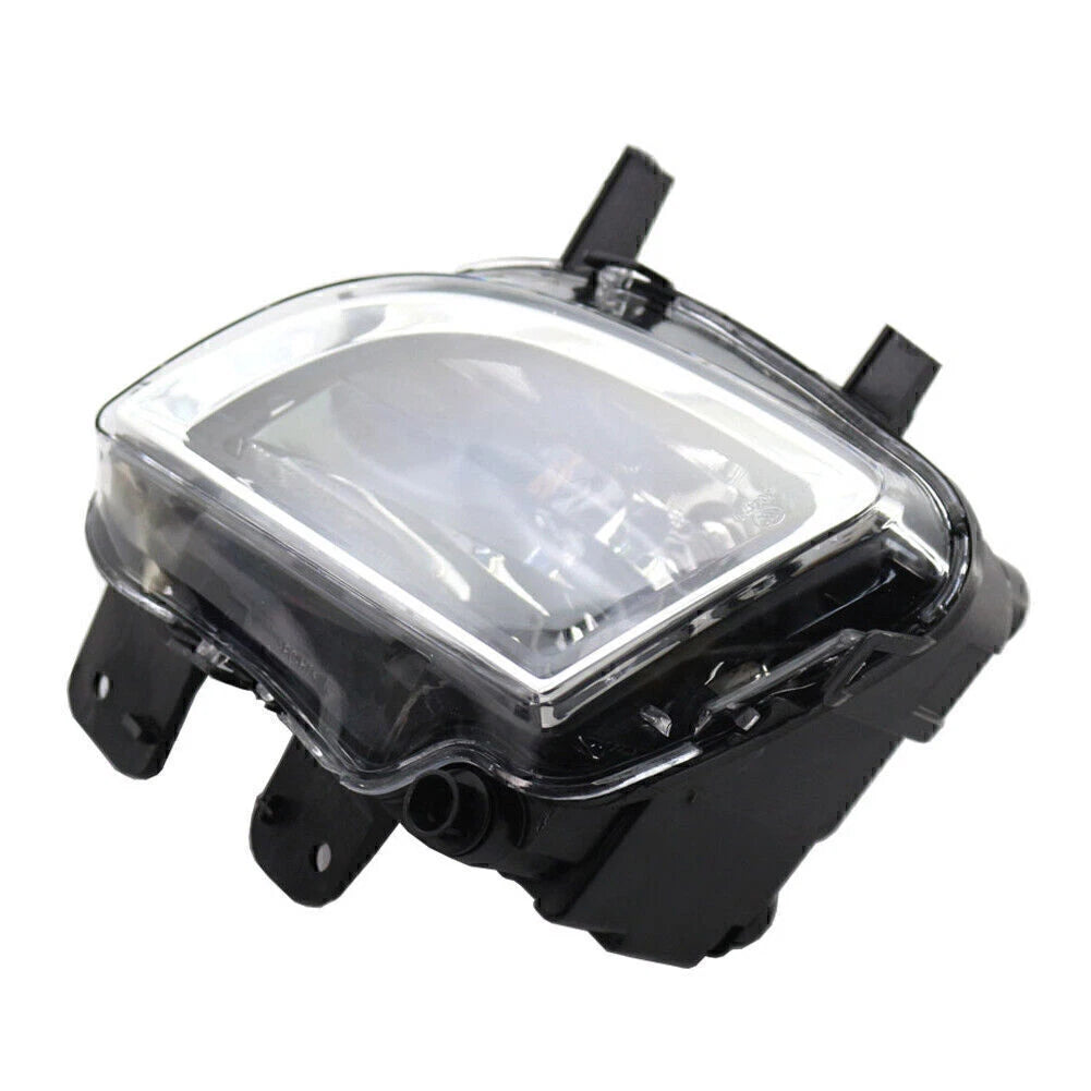 Fog Light Lamp Right Side for VW Golf Jetta GLI MK6 (2010–2014)