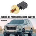 Engine Oil Pressure Sensor OEM Replacement for Jeep Grand Cherokee (2014–2021)