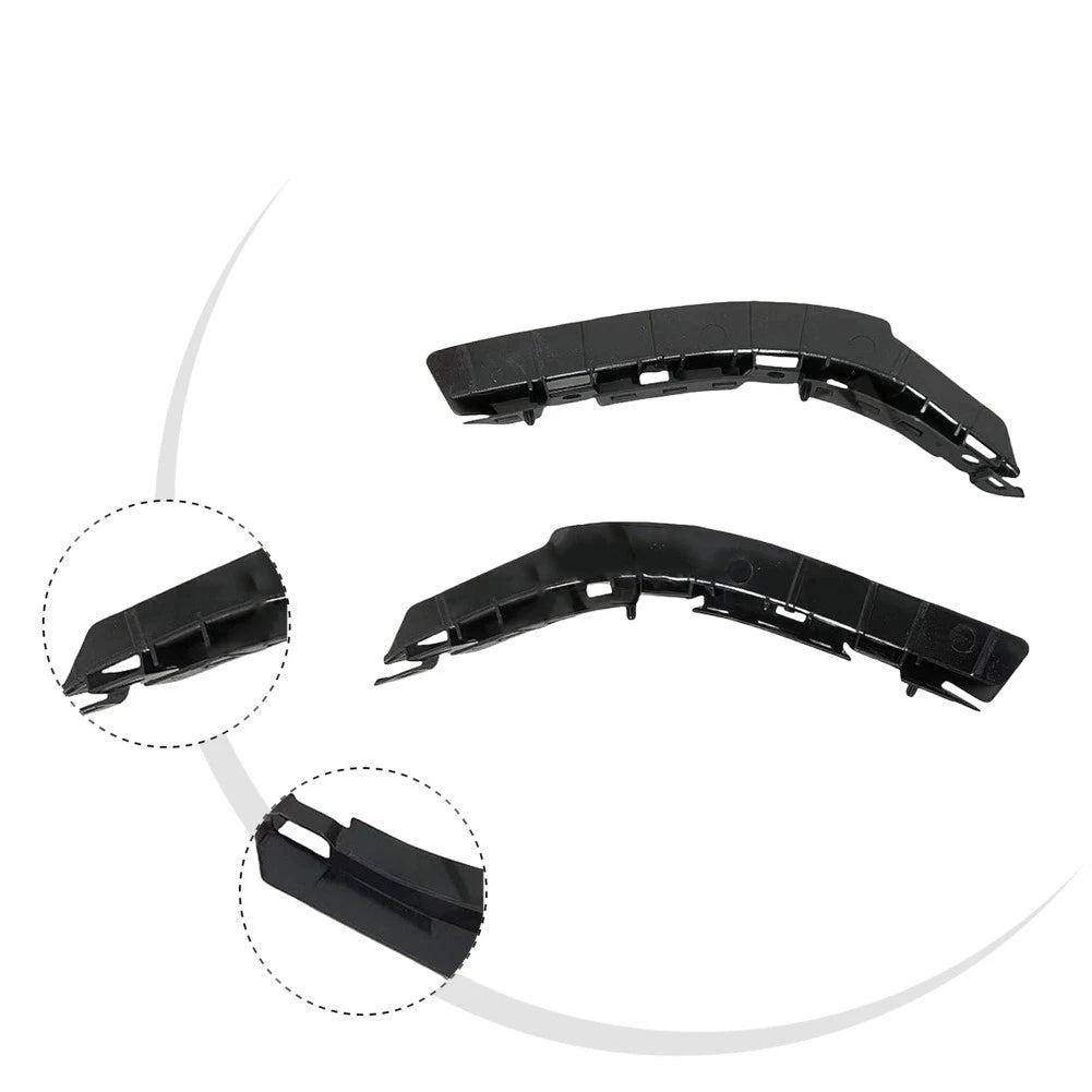 Bumper Brackets Pair for Mercedes Vito W447 (2017–Present)
