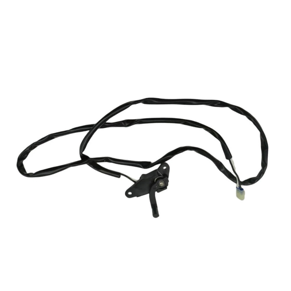 Trim Angle Sensor for Suzuki DF25 DF50 DF70 DF90 DF140 DF200 (Replace 34801-99E04)