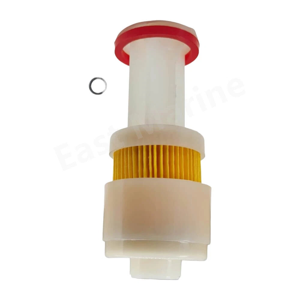 Fuel Filter 15412-93J00 for Suzuki Outboard 200-300 HP (4-Stroke)