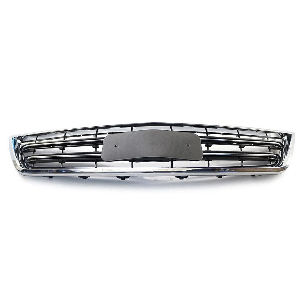 Front Upper Bumper Grille Cover for Chevrolet Impala (2014–2020) 01DPL1401002