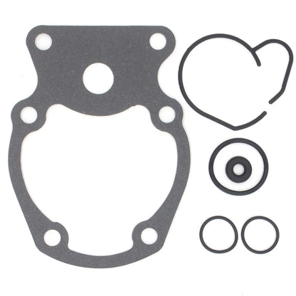 Outboard Water Pump Impeller with 325537 Gasket for Johnson Evinrude (2-S)