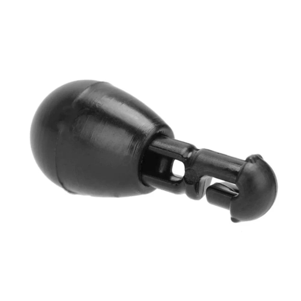 20pcs Quick Change Terminal Tackle Beads Fishing Connector