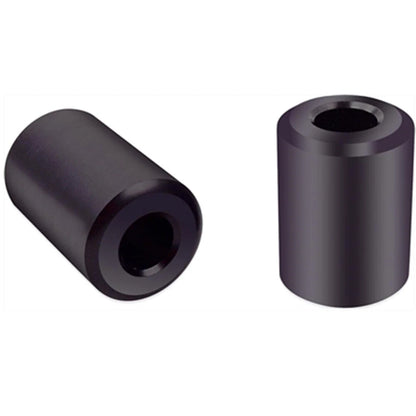 for Polaris ATV 2pcs Durable Rear Shock Bushings Upper and Lower 7041448