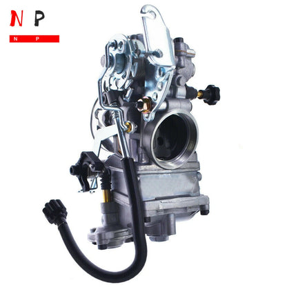 FCR35 Carburetor for Honda CRF 200cc-350cc (2000–2023)