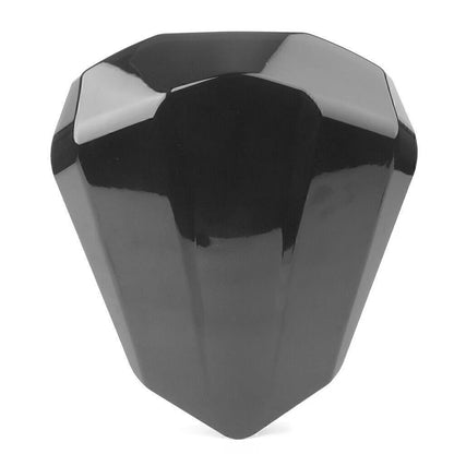 Rear Pillion Passenger Cowl Seat Back Cover for Yamaha YZF R6 (2006–2007)
