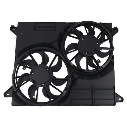 Radiator Cooling Fan for Ford Edge (2015–2020) Lincoln MKX/Nautilus 620940