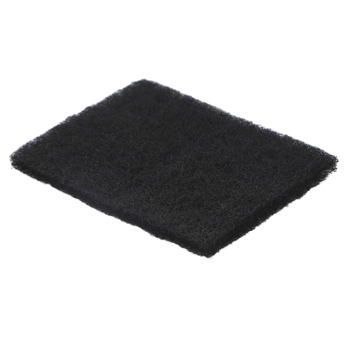 4 Pack Activated Carbon Filter Mats for Kitchen Air Purification