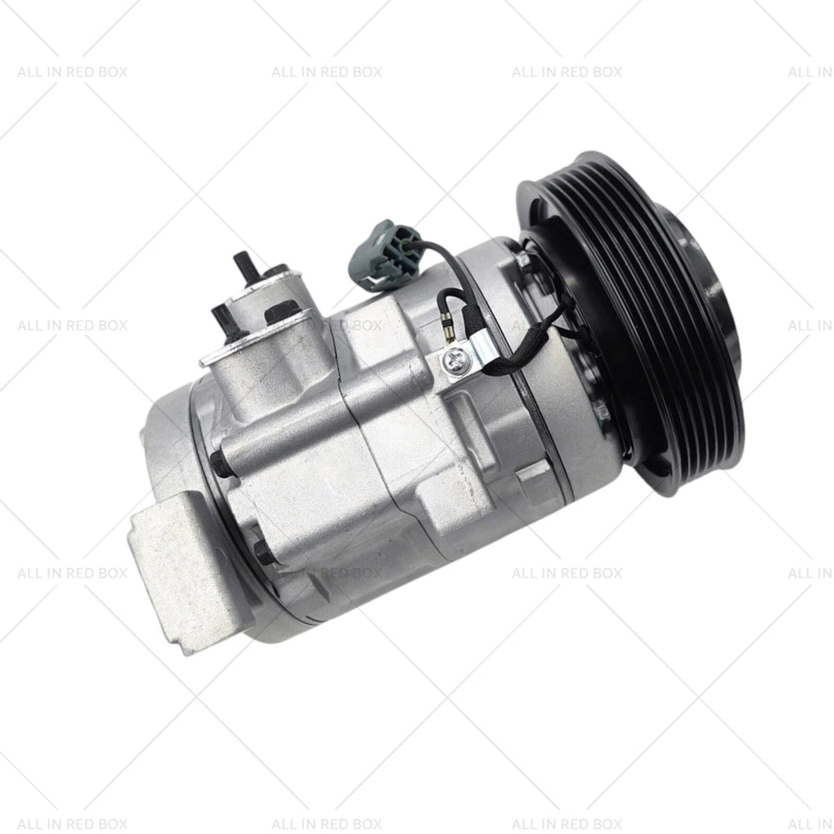 AC Compressor for Mazda CX-7 (2006–2012) EG2161450E