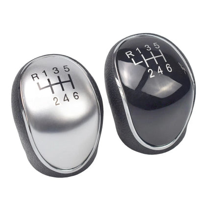 Gear Shift Knob for Hyundai IX35 (2012–2016) 6 Speed Threaded Design