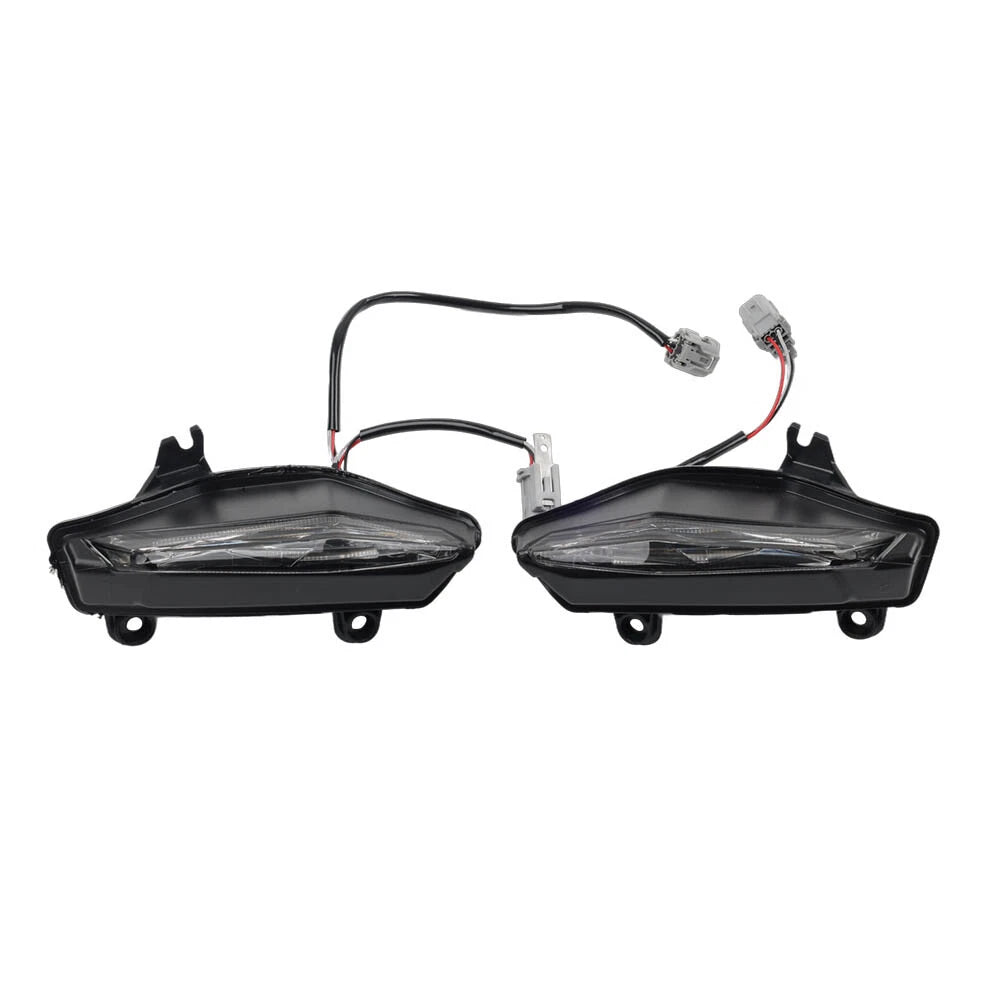 Front Lamp Headlight for Yamaha R1 (2020–2023)