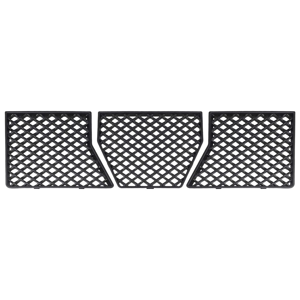 3 Pack Grille Mesh for BMW G87 M2 (2023–2025)