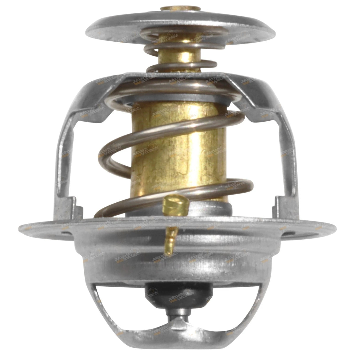 Dayco Thermostat for Holden Nova LE LF 4cyl 1.4L 1989–1992