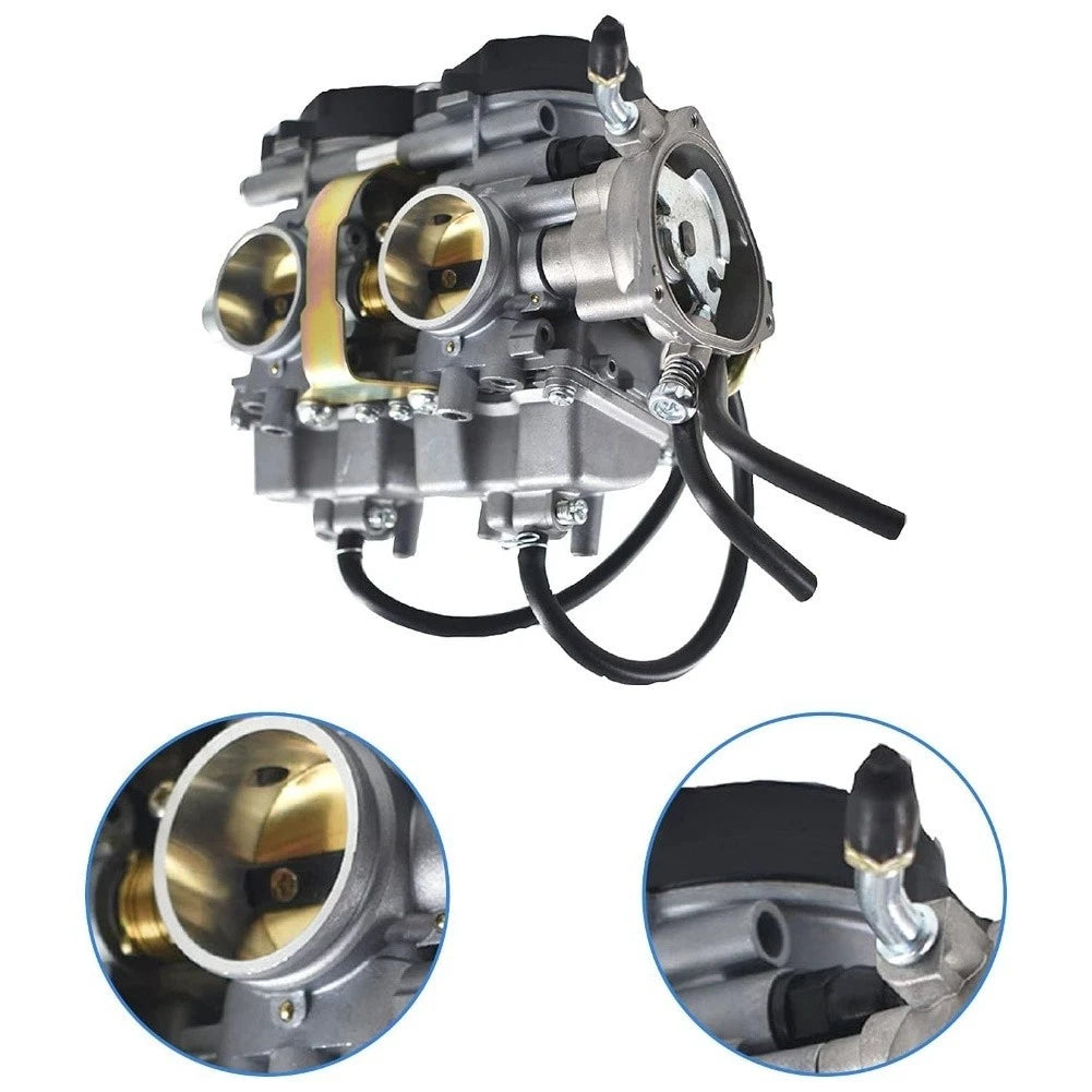 Manual Measurement Deviations for Automotive Applications
