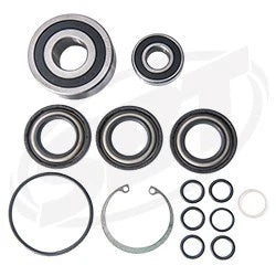 Jet Pump Rebuild Kit for Kawasaki Ultra 150 130 DI (1999–2005) 72-211B