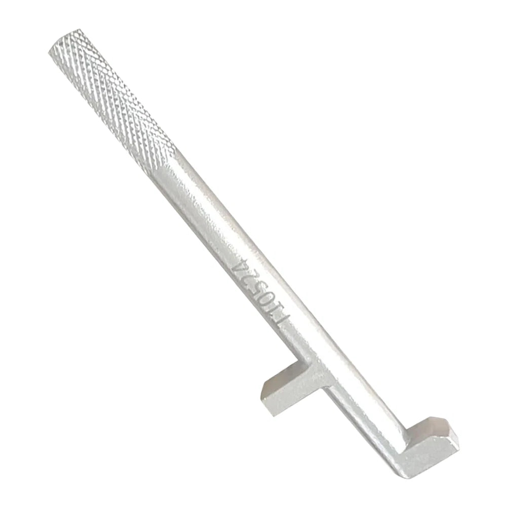 Clutch Retaining Tool for DQ380 DQ381 DQ500 (Applications)