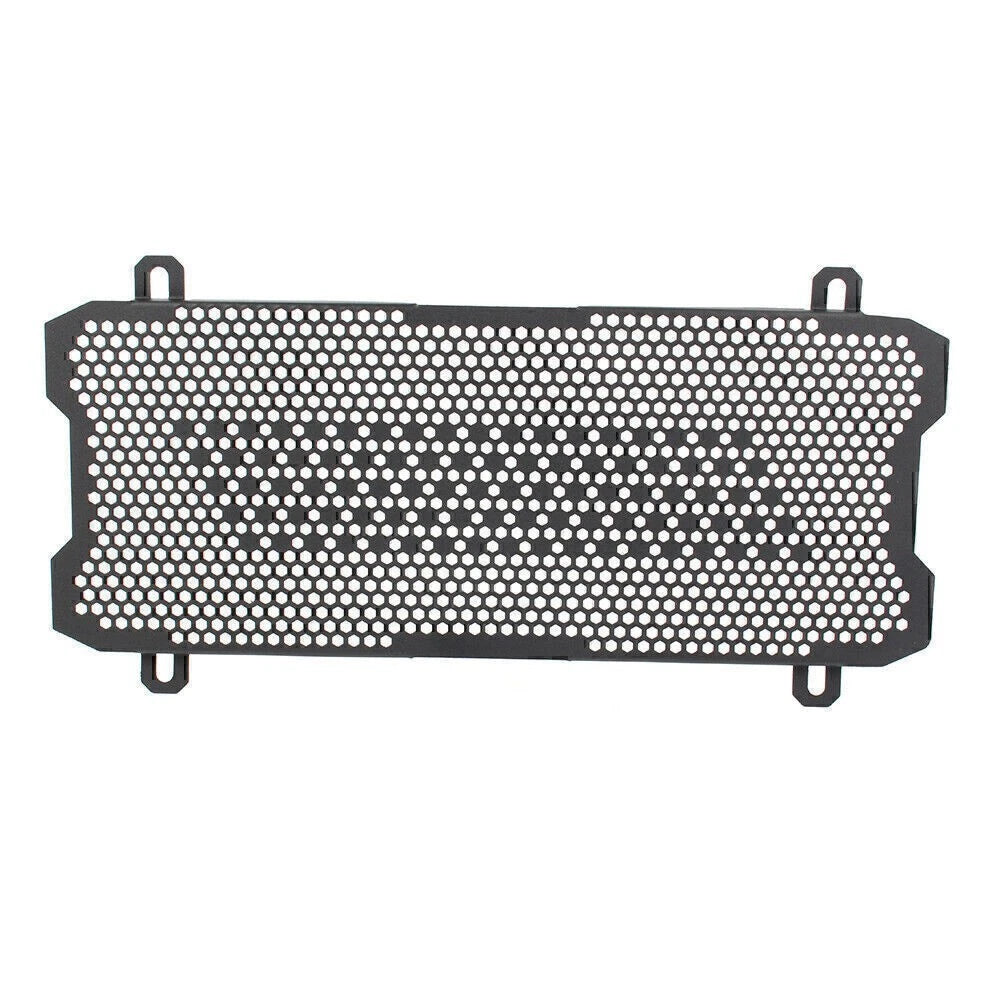 Front Radiator Guard Grille Cover for Kawasaki Z650 (2017–2018)