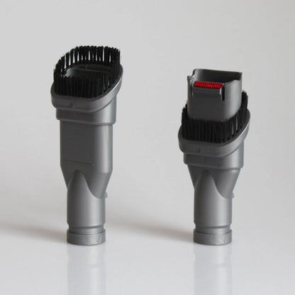 2X Dirt Brush Brush Head for Small Corners