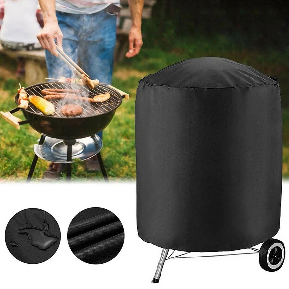 Dust Cover for BBQ Grill (Gas Patio)