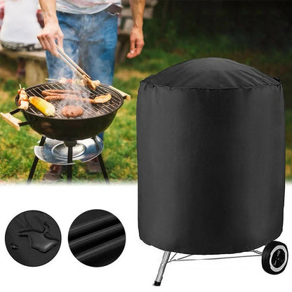 Dust Cover for BBQ Grill (Gas Patio)