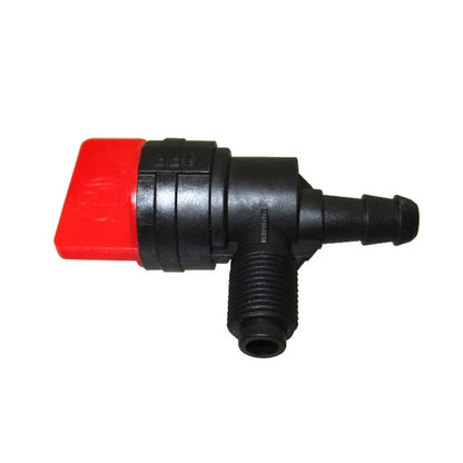 90° Inline Fuel Shut Off Valve for Briggs & Stratton (399517, 698182)