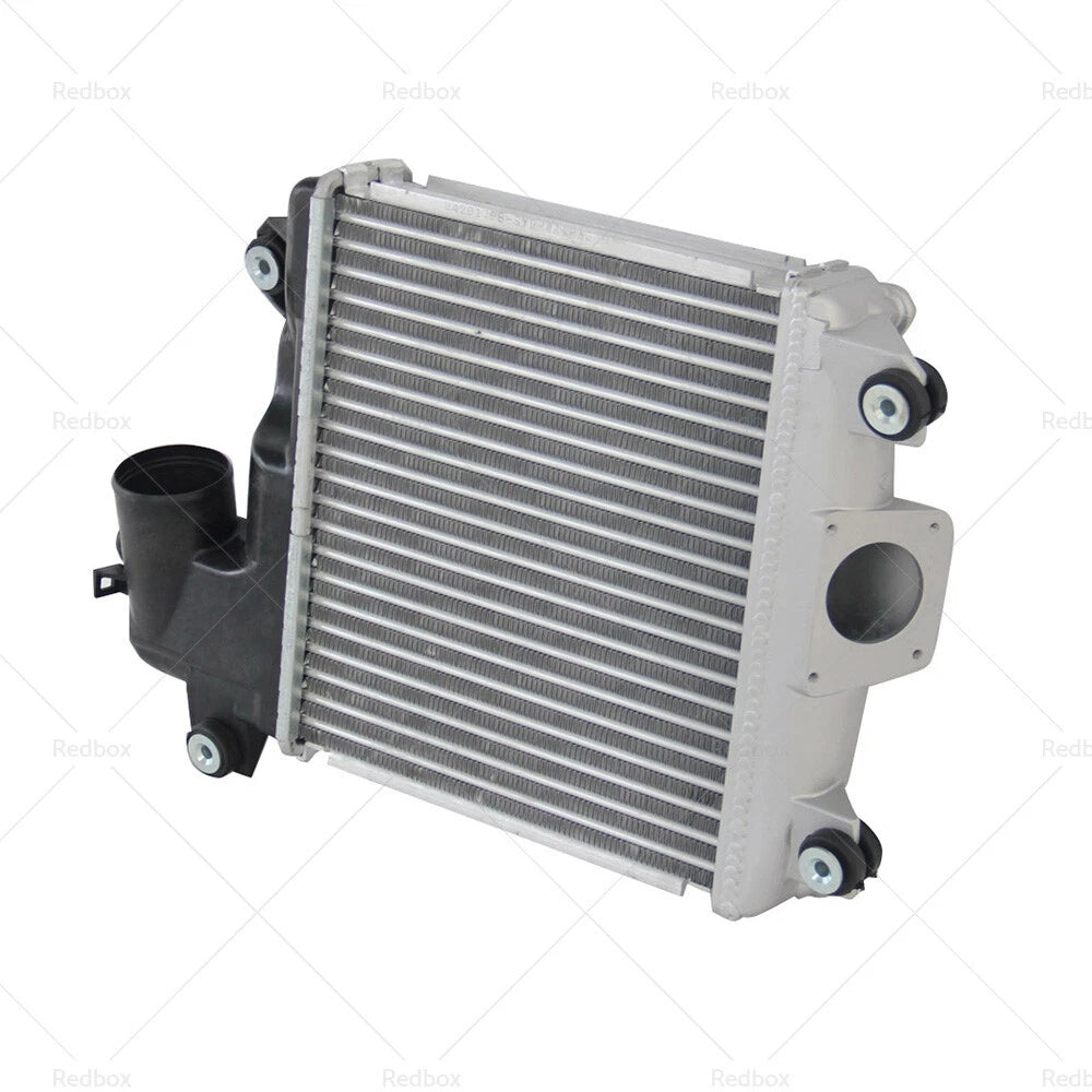 Intercooler for Toyota Hilux 3.0L 1KD TD EGR (2006–2015)