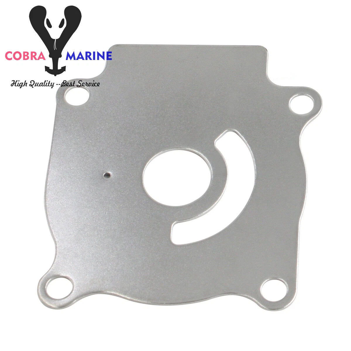 Water Pump Repair Kit for Suzuki DF25-30 DF40-50 (2000–2010) 17400-96353