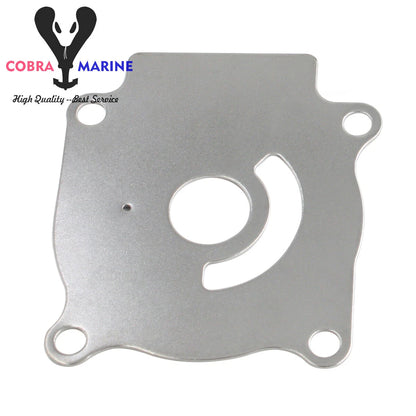 Water Pump Repair Kit for Suzuki DF25-30 DF40-50 (2000–2010) 17400-96353