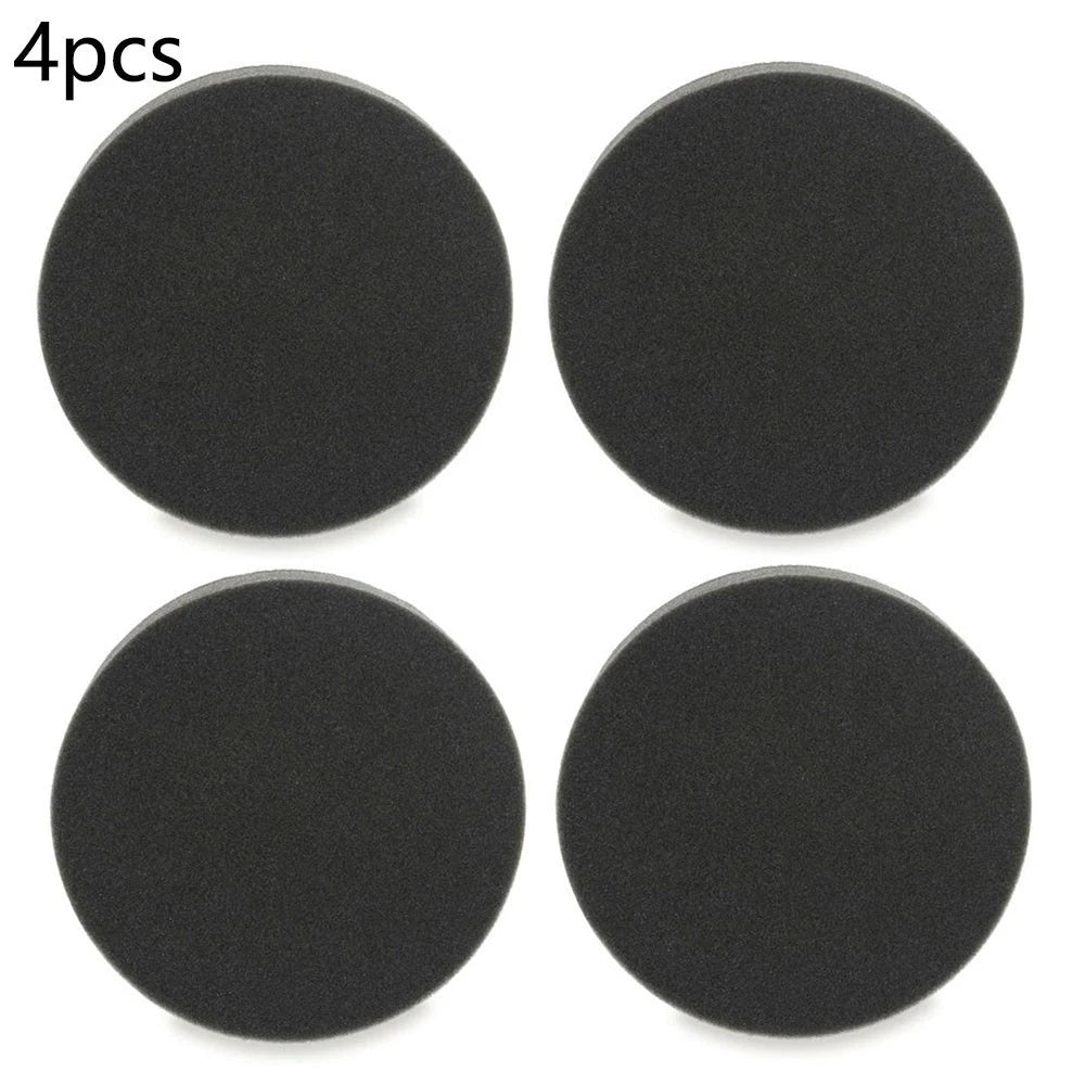 Sponge Foam Filter for Bissell 17004 1700R 1700U 1700 (Replacement Set)