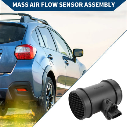 Mass Air Flow Sensor Assembly No.2268069T60 for Nissan TD27T