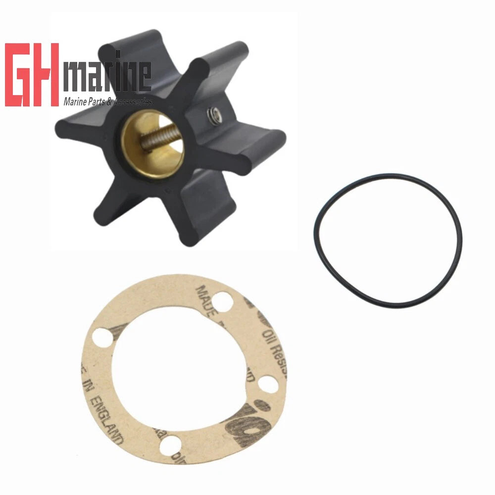 Engine Flexible Water Pump Impeller for D8 MB 100 (Marine)