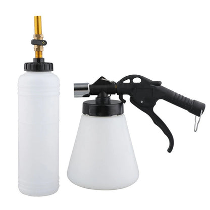 Brake Bleeder Kit for Garage Pneumatic Tool